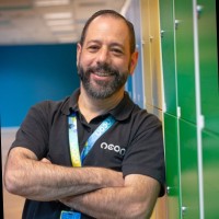 Hugo Alcantara Miguel