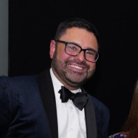 Simon Povey