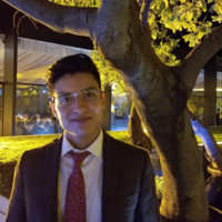 Roberto Tapia Rendon