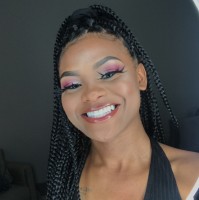 Tymonea Reid