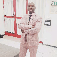 Osamede Omoregbe