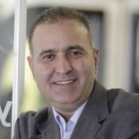 Sulaiman Abou Zaki, MCIPR