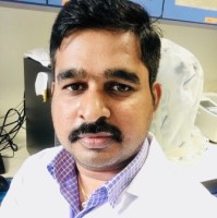 kaliyamoorthy eganathan