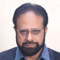Arshad Javiad