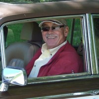 David Blair