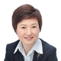 Sylvia Cheok