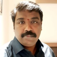 Ganeshkumar Subramanian
