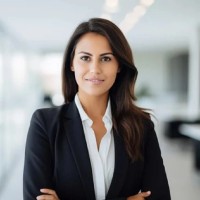 Bushra Baina