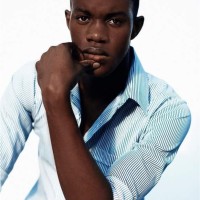 Xavier Walker