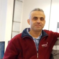 Cengiz Çetin