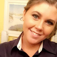Catherine O'Shea