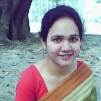 Faizunnesa Shammi