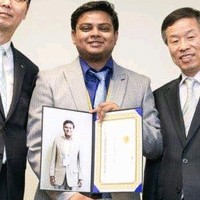 Zahinul Kabir Khan