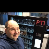 Matthieu Lachance, PTI Solutions Inc.