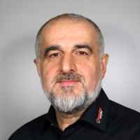 Ergün Hallac