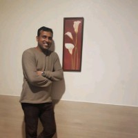 Avinash Bangera