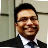 Arpith Shetty