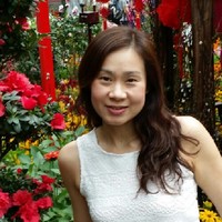 Janie Tan