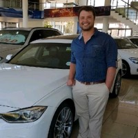 Jaco Coetzee