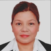 Catherine Rivera