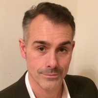 Paul Cater