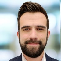 William L. Heppner, PMP