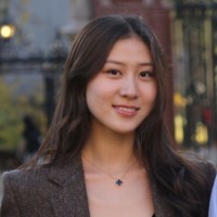 Isabella Wei