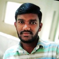 Mahesh Panga