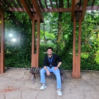 Vashiullah Shaikh