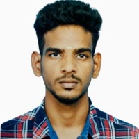 Bharth kumar B