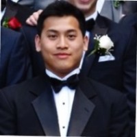 Donovan Dinh