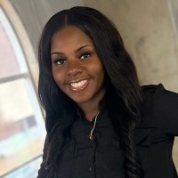 Destiny Crayton