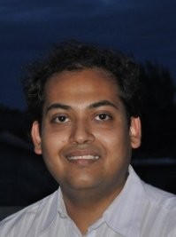 Nitin Sinha, CMBB,CFA,PMP,FRM