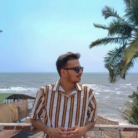 Dev Makadia