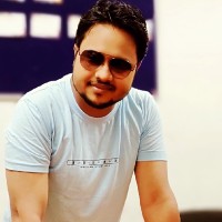 Somenath Bhattacharjee