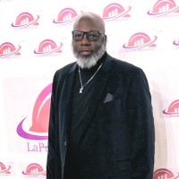Bruce Cain