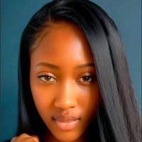 Blessing Oluchi Ani