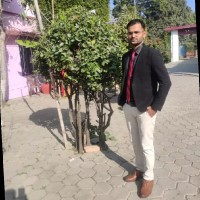 Saman Yadav