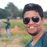 K P Amarnath