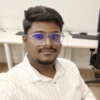 SURESH KUMAR.V