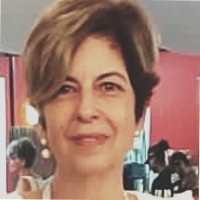 Maria Helena Peixoto