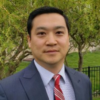 Chih-Hua Liang