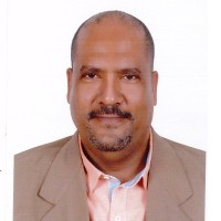 Gaber Ali