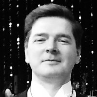 Alexey Bashmakow