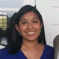 Kristina Castro Quijano