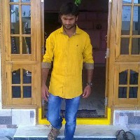 Rathla Bikshapathi Laxman