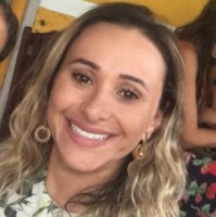 Jacqueline Silvestre De Lima