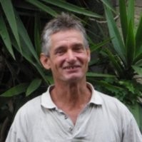 Michael Spratt