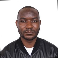 Rodrigue Collins NGASEMBERE