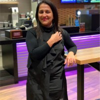 Radhika Shangari